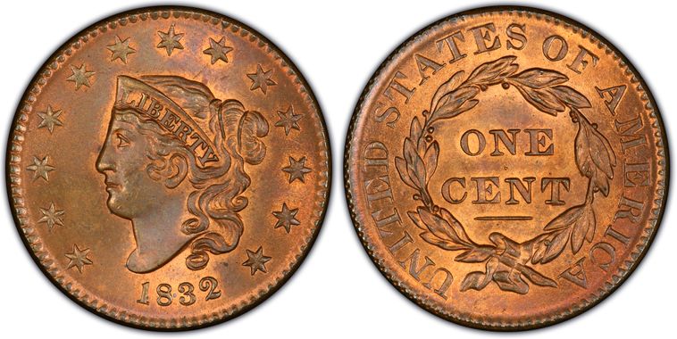 Cert 13093280 - Coin Image