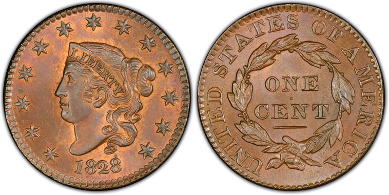 Cert 13093028 - Coin Image