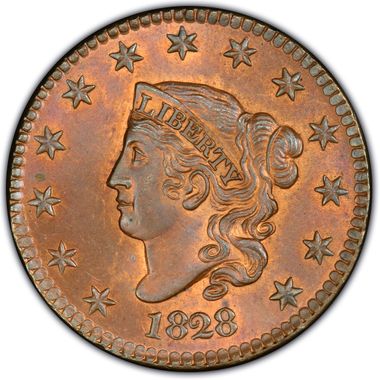 Cert 13093028 - Coin Image