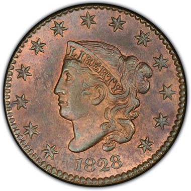 Cert 13093034 - Coin Image