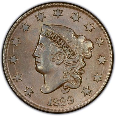 Cert 13093041 - Coin Image