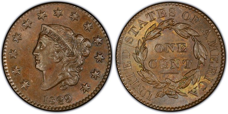 Cert 13093046 - Coin Image