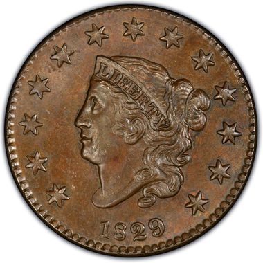 Cert 13093046 - Coin Image