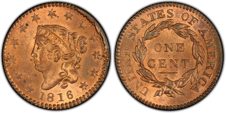 Cert 13092865 - Coin Image
