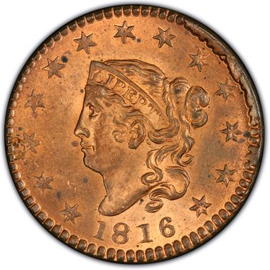 Cert 13092865 - Coin Image