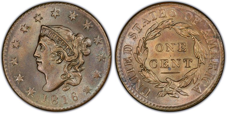 Cert 13092870 - Coin Image