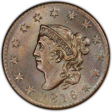 Cert 13092870 - Coin Image