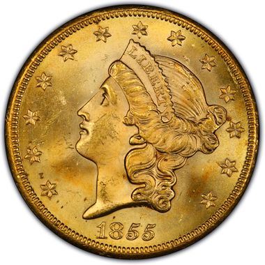 Cert 13089401 - Coin Image