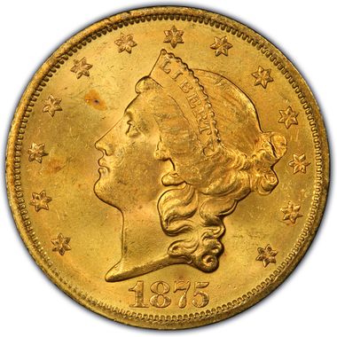 Cert 13089457 - Coin Image