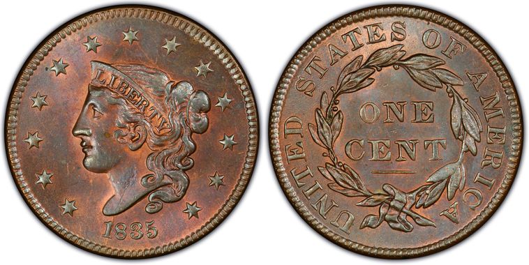 Cert 13086962 - Coin Image