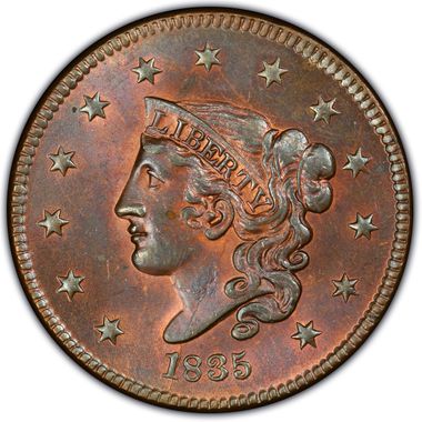Cert 13086962 - Coin Image