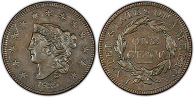 1835 1C N-9 AU53BN