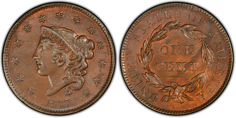 Cert 13086974 - Coin Image