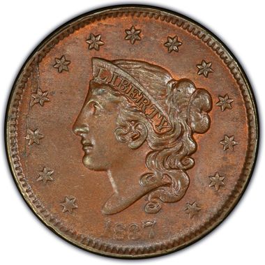 Cert 13086974 - Coin Image
