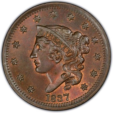 Cert 13085018 - Coin Image