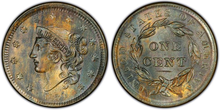 Cert 13085024 - Coin Image