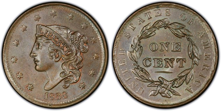 Cert 13085027 - Coin Image