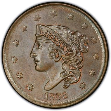 Cert 13085027 - Coin Image