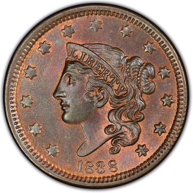 Cert 13085028 - Coin Image