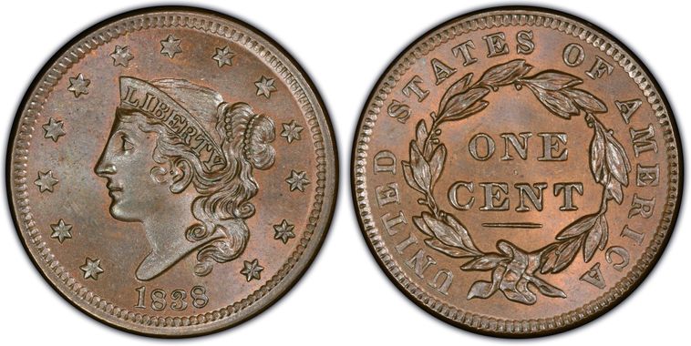 Cert 13085029 - Coin Image