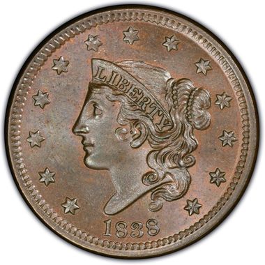 Cert 13085029 - Coin Image
