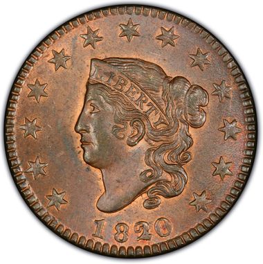 Cert 13092042 - Coin Image
