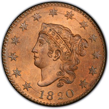 Cert 13092047 - Coin Image