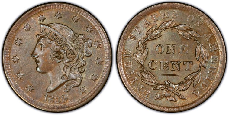 Cert 13092003 - Coin Image