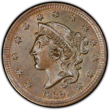 Cert 13092003 - Coin Image