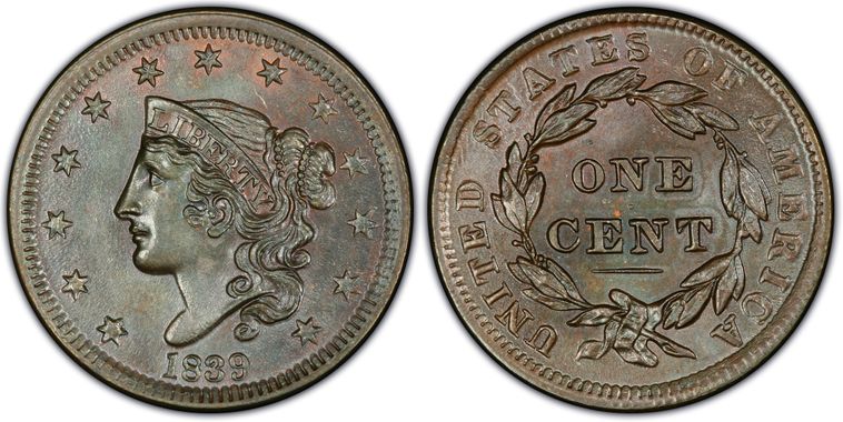 Cert 13092010 - Coin Image