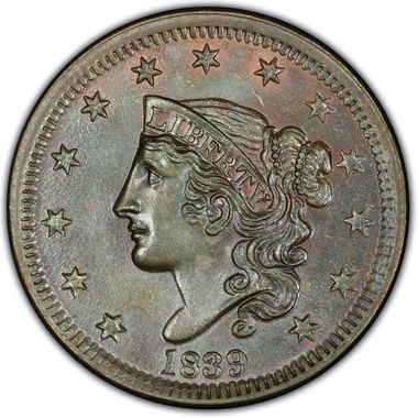 Cert 13092010 - Coin Image