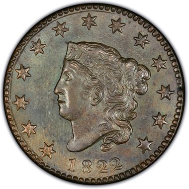Cert 13088133 - Coin Image