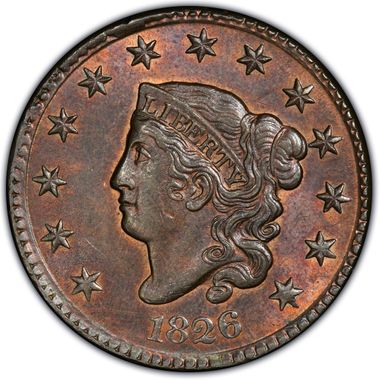 Cert 13088145 - Coin Image