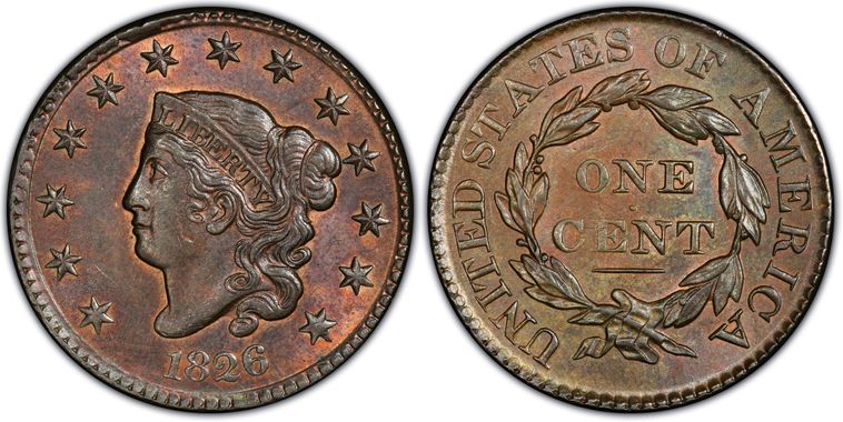 Cert 13088145 - Coin Image