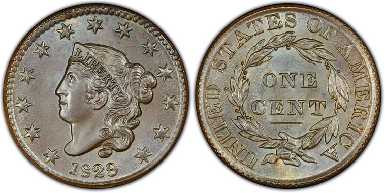 Cert 13088110 - Coin Image