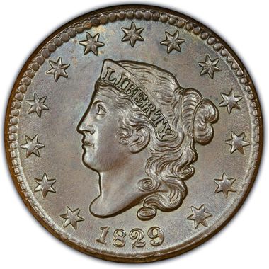 Cert 13088110 - Coin Image