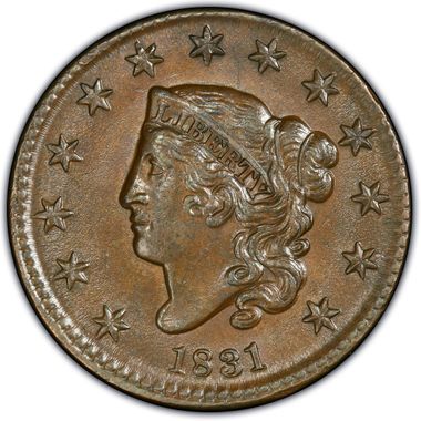 Cert 13092992 - Coin Image