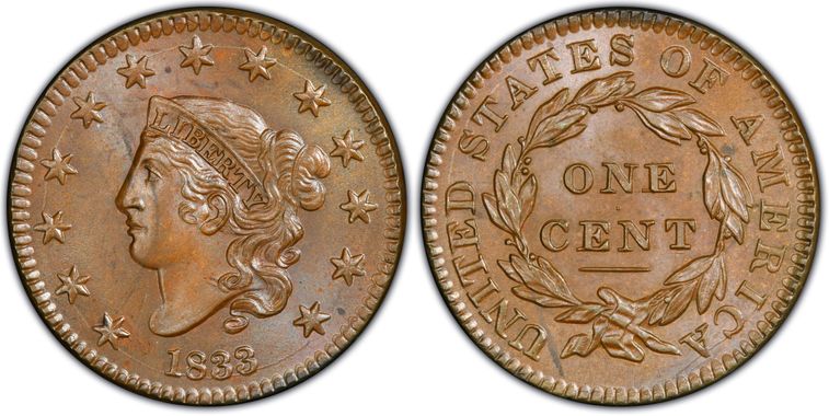 Cert 13092995 - Coin Image