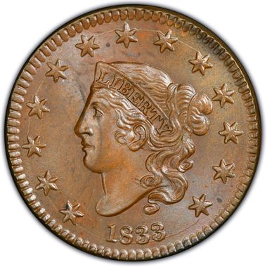 Cert 13092995 - Coin Image