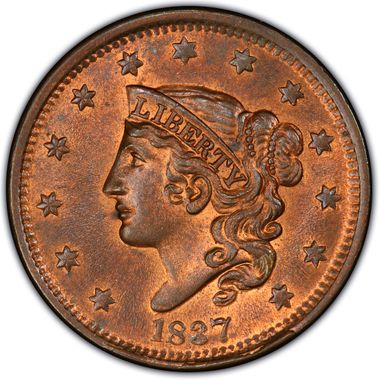 Cert 13092954 - Coin Image