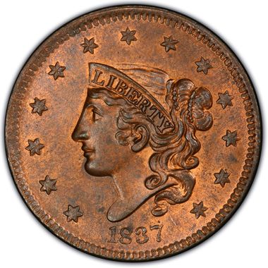 Cert 13092955 - Coin Image