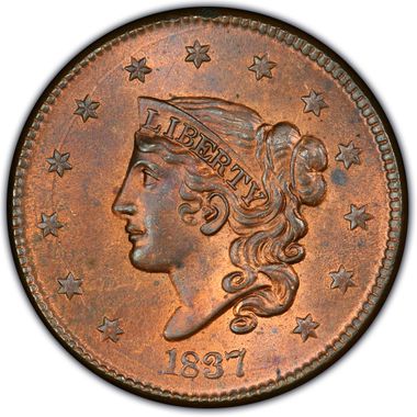 Cert 13092960 - Coin Image