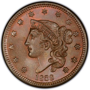Cert 13092969 - Coin Image
