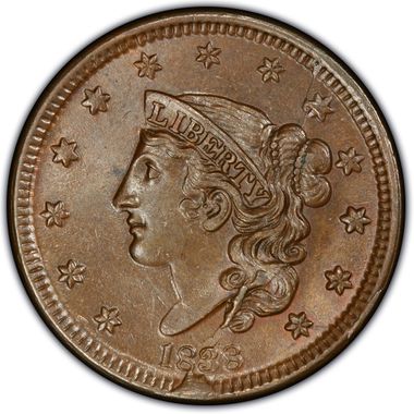 Cert 13092970 - Coin Image
