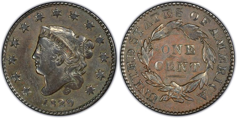 Cert 13079823 - Coin Image