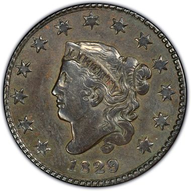 Cert 13079823 - Coin Image