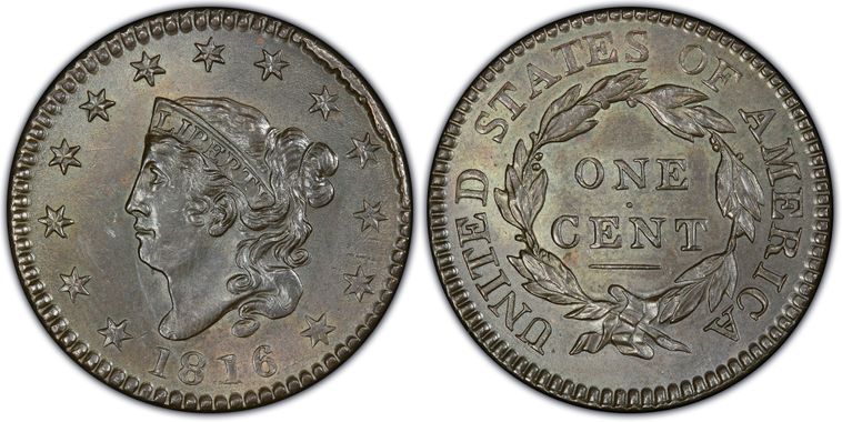 Cert 13079737 - Coin Image