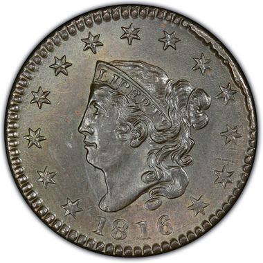 Cert 13079737 - Coin Image