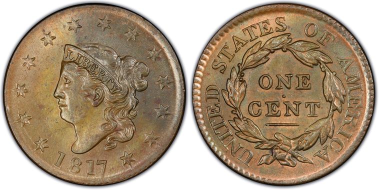 Cert 13079751 - Coin Image