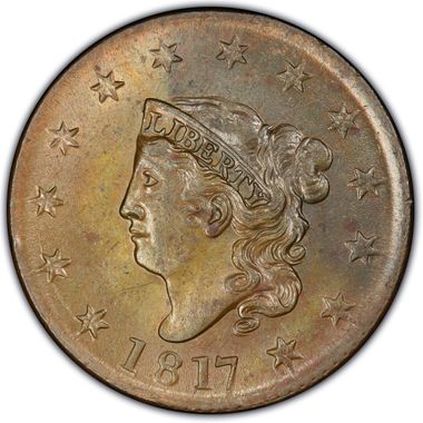Cert 13079751 - Coin Image